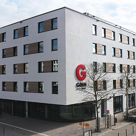 Ginn City And Lounge Ravensburg Exterior foto